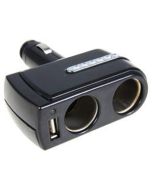 Разветлитель гнезда прикуривателя Intego C-01