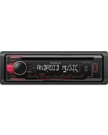 Автомагнитола KENWOOD KDC-110UR