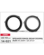 Проставка для акустики CARAV 14-021 для Audi