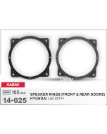 Проставка для акустики CARAV 14-025 для Hyundai