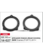 Проставка для акустики CARAV 14-027 для BMW