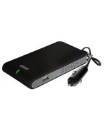 Автомобильный инвертор напряжения MYSTERY MAC-100