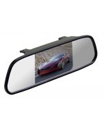 Зеркало для камеры заднего вида с монитором BENG SR001