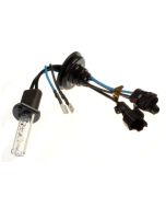 Ксеноновая лампа SHO-ME H1 (4300K) ЗА 2 ШТ.