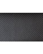 Искусственная кожа ПЕРФОРАЦИЯ BLACK + ППУ 5 ММ