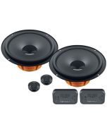 Автоакустика HERTZ DSK 165.3