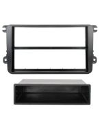 Переходная рамка INCAR RVW-N01 для Skoda