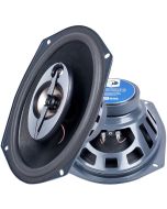 Автоакустика PHANTOM MS 693