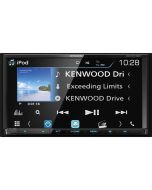 Автомагнитола KENWOOD DMX6018BT