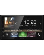 Автомагнитола KENWOOD DMX7018BTS