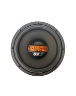 Автосабвуфер EDGE EDB12D2-E0