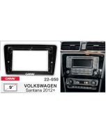 Переходная рамка CARAV 22-050 для Volkswagen