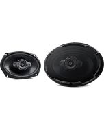 Автоакустика KENWOOD KFC-PS6986