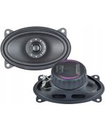 Автоакустика GROUND ZERO GZCS 46CX