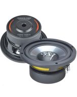 Автосабвуфер GROUND ZERO GZIW 165X-II
