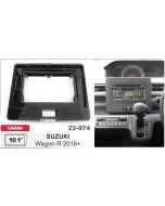 Переходная рамка CARAV 22-974 для Suzuki