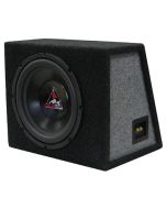 Авто сабвуфер DLS M110 in box