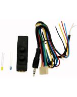 Универсальный адаптер рулевого управления INCAR OMEGA