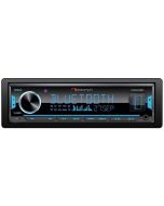 Автомагнитола NAKAMICHI NQ523BD