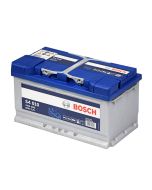 Аккумулятор BOSCH S4 80 R (80 А/Ч, 740 А)