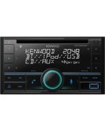 Автомагнитола KENWOOD DPX-5200BT