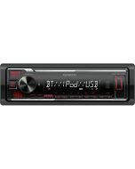 Автомагнитола KENWOOD KMM-BT206