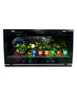 Штатная автомагнитола на Android REDPOWER 21050B для Audi