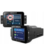 Видеорегистратор автомобильный с радар-детектором NEOLINE X-COP 9100S