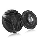 Автоакустика JVC CS-ZX630