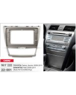 Переходная рамка CARAV 22-001 для Daihatsu