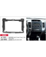 Переходная рамка CARAV 22-002 для Lexus