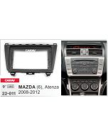 Переходная рамка CARAV 22-011 для Mazda