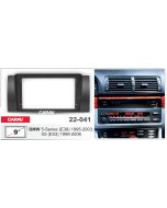 Переходная рамка CARAV 22-041 для BMW