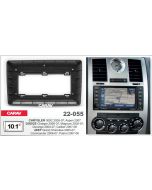 Переходная рамка CARAV 22-055 для Chrysler