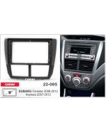 Переходная рамка CARAV 22-095 для Subaru