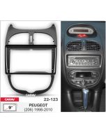 Переходная рамка CARAV 22-123 для Peugeot