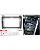 Переходная рамка CARAV 22-133 для Mercedes-Benz