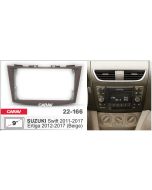 Переходная рамка CARAV 22-166 для Suzuki