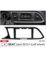 Переходная рамка CARAV 22-224 для Seat