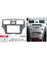 Переходная рамка CARAV 22-264 для Lexus