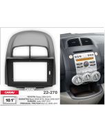 Переходная рамка CARAV 22-270 для Subaru