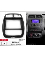 Переходная рамка CARAV 22-297 для Renault