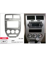 Переходная рамка CARAV 22-328 для Jeep