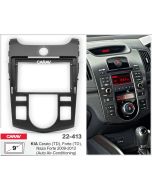 Переходная рамка CARAV 22-413 для Kia