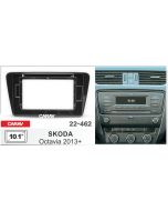 Переходная рамка CARAV 22-462 для Skoda