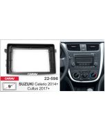 Переходная рамка CARAV 22-596 для Suzuki