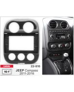 Переходная рамка CARAV 22-810 для Jeep