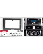 Переходная рамка CARAV 22-812 для Mitsubishi