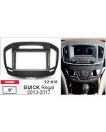 Переходная рамка CARAV 22-818 для Buick