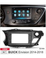 Переходная рамка CARAV 22-819 для Buick